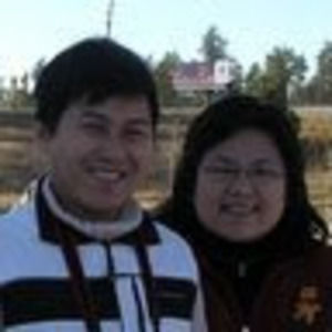 Meet your Posher, Peter